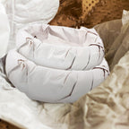 50 Sheets Newsprint Packing Paper Wrapping Fragile Items White