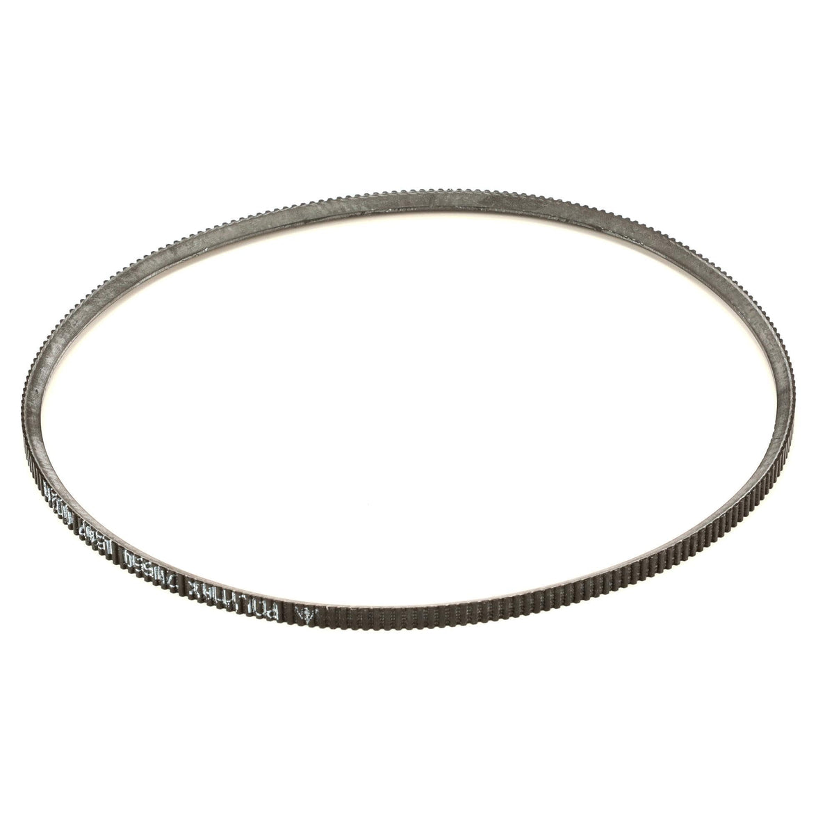 Vollrath Drive Belt New Type Mix9130/10 XMIX9311 - Genuine OEM Replacement Part