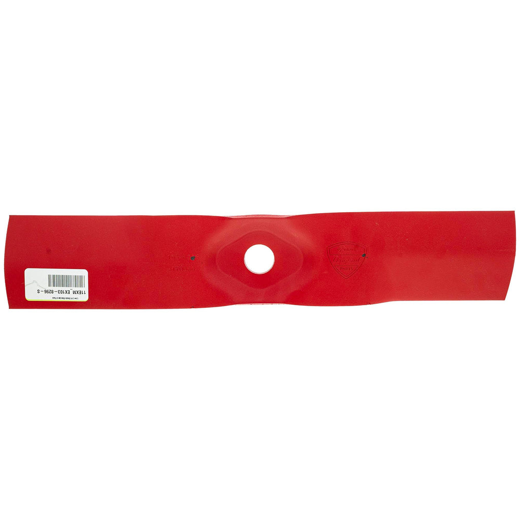 Exmark 103-8296-S Low Lift Blade Lazer Z HP