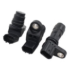 Engine Camshaft Crankshaft Position Sensor Kit for Acura TSK 2004-2008