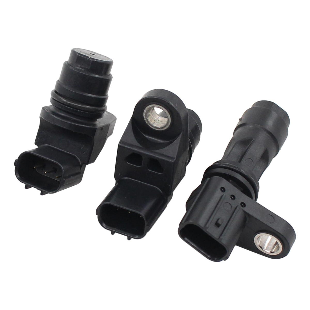 Engine Camshaft Crankshaft Position Sensor Kit for Acura TSK 2004-2008