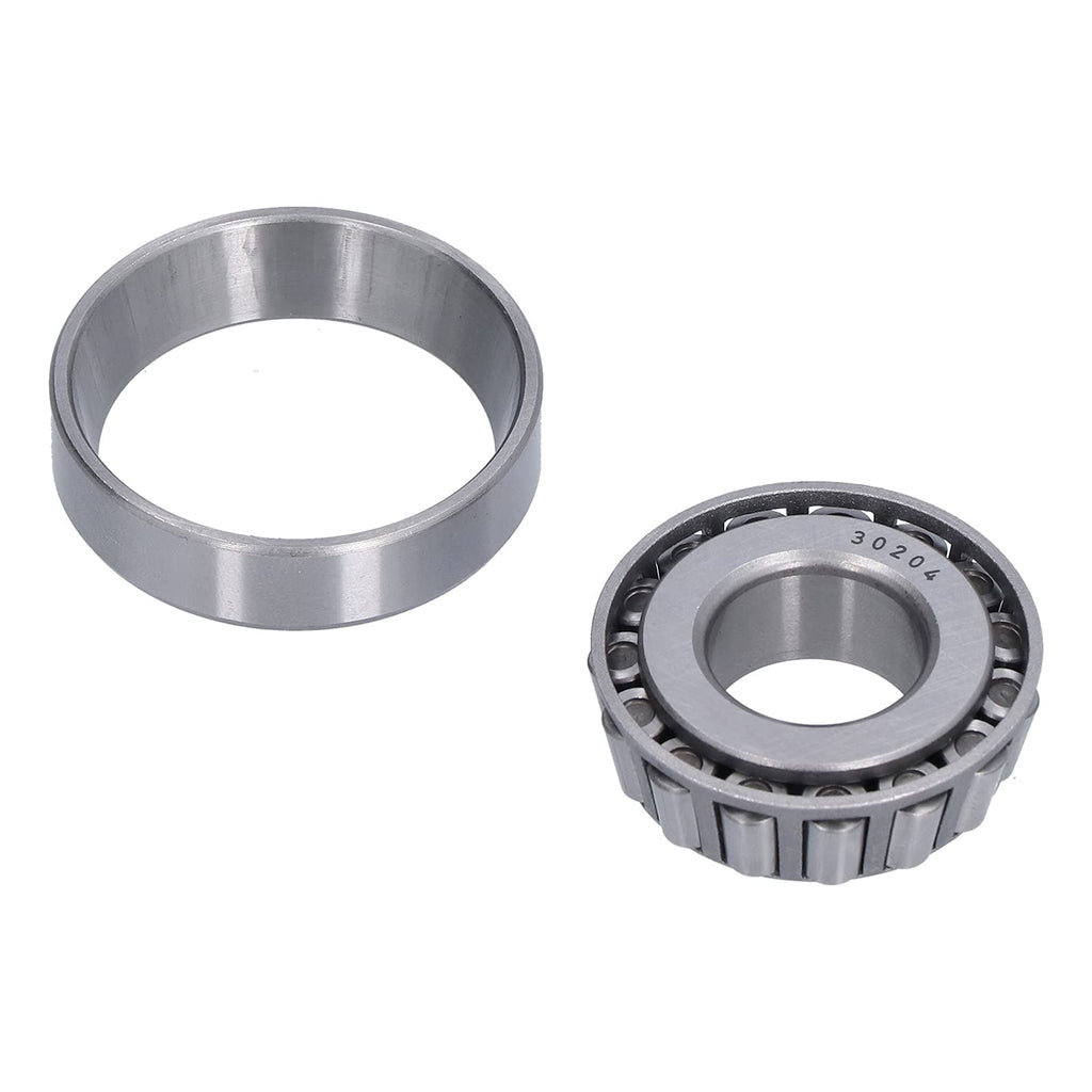 Tapered Roller Bearing 30204 | High Load | for Auto/Mill
