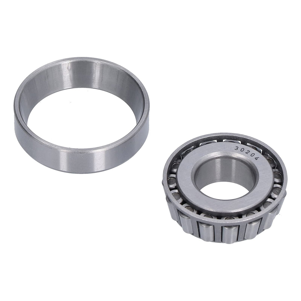 Tapered Roller Bearing 30204 | High Load | for Auto/Mill