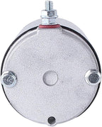 RAREELECTRICAL Permanent Magnet Snow Plow Motor Compatible With Meyer E47