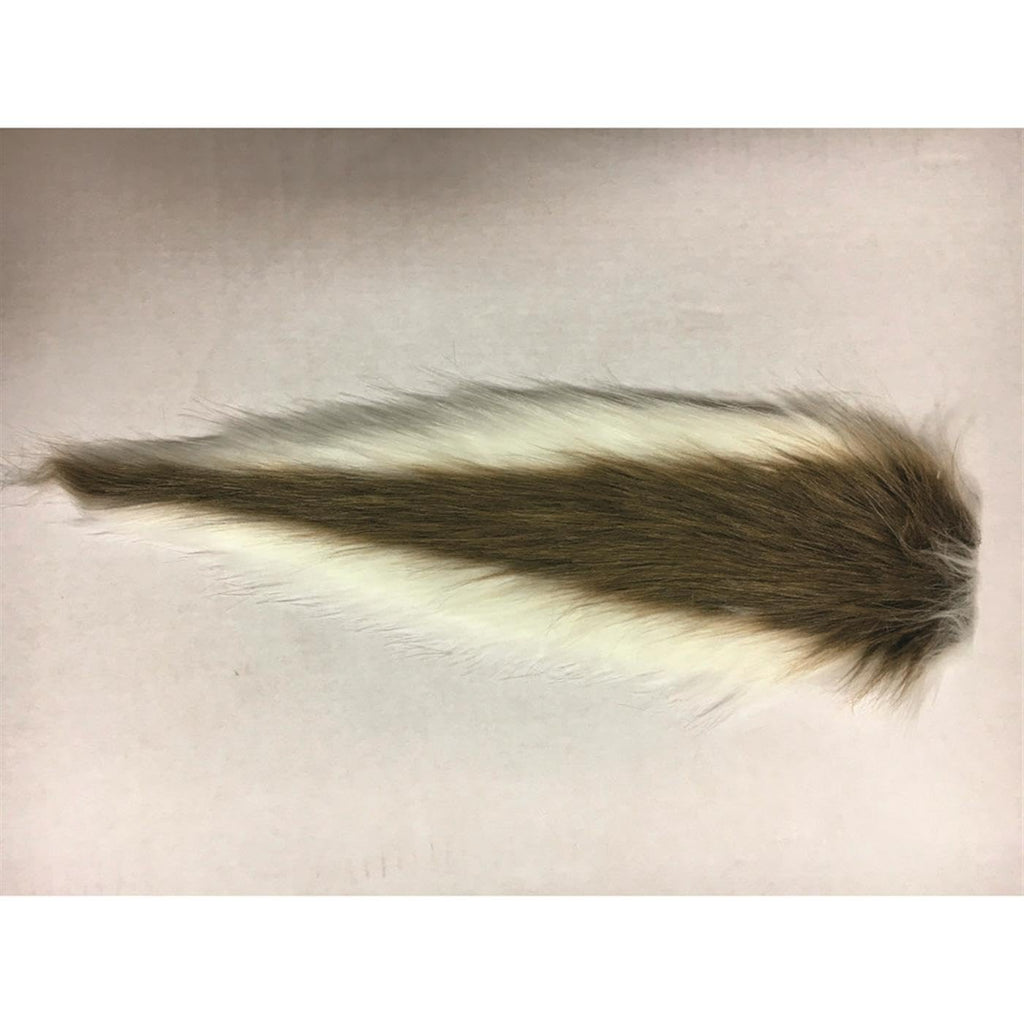Teaser Tail