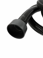 Universal Extension Hose - Replacement Part #90512, Compatible with Shop-Vac Craftsman etc.