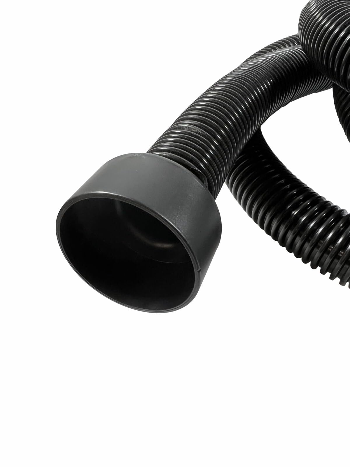 Universal Extension Hose - Replacement Part #90512, Compatible with Shop-Vac Craftsman etc.