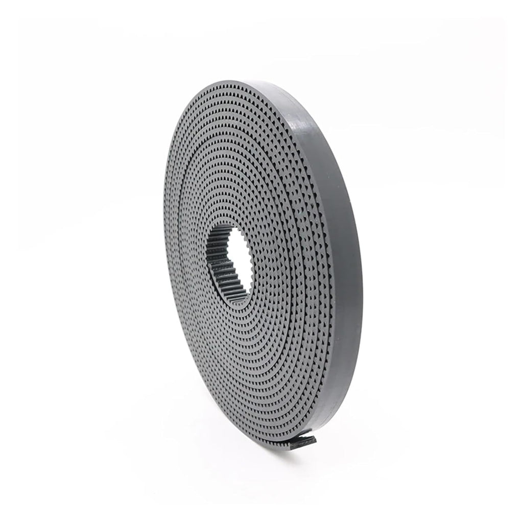 Open Synchronous Belt Steel Open Belt Width 9 10 15 20 30mm Timing Belt