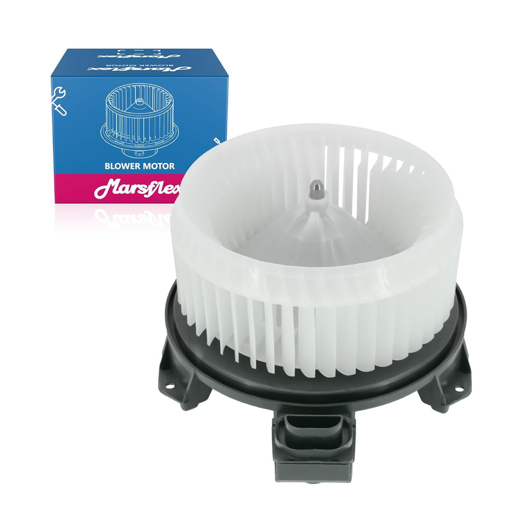 Marsflex Front Blower Motor 700203 for 2007-2018 Dodge Ram 1500 2500 3500