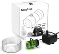 ATO Aquarium Auto Top Off System with Dual Optical Sensor-Green