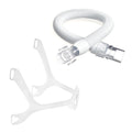 Wisp Replacement Clear Frame and Connecting Hose - Includes Clear Frame and Connecting Hose