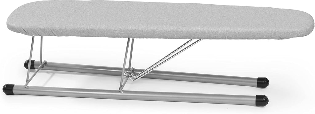 Clothing Care 82450 Collapsible Sleeve Board, 5 x 5-1/2 x 21-Inch , Gray
