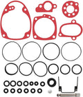 Coil Roofing Nailer Kit 883892 877767 Gasket Kit Fits Hitachi NV45AB2 parts