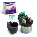 MOREV Starter Solenoid Relay Compatible with Kawasaki Bayou 220, Bayou 250