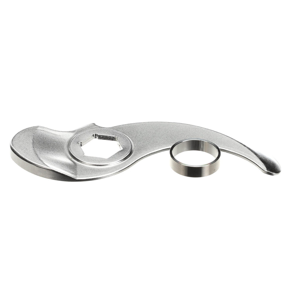 Robot Coupe (Ga) Straight Blade Only, R23T 118217 - Genuine OEM Replacement Part