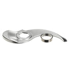 Robot Coupe (Ga) Straight Blade Only, R23T 118217 - Genuine OEM Replacement Part