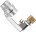 For 00600607 Range Surface Burner Orifice Holder for Bosch, Thermador