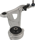 Delphi TC3983 Suspension Control Arm and Ball Joint Assembly