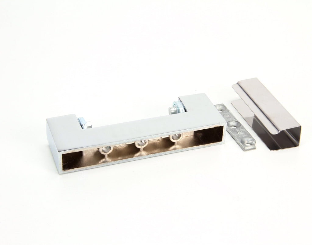 Randell Hinge, Heavy Duty Edgemount R42-2844
