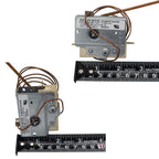 Supplying Demand W10636339 4448969 Range Oven Thermostat Replacement