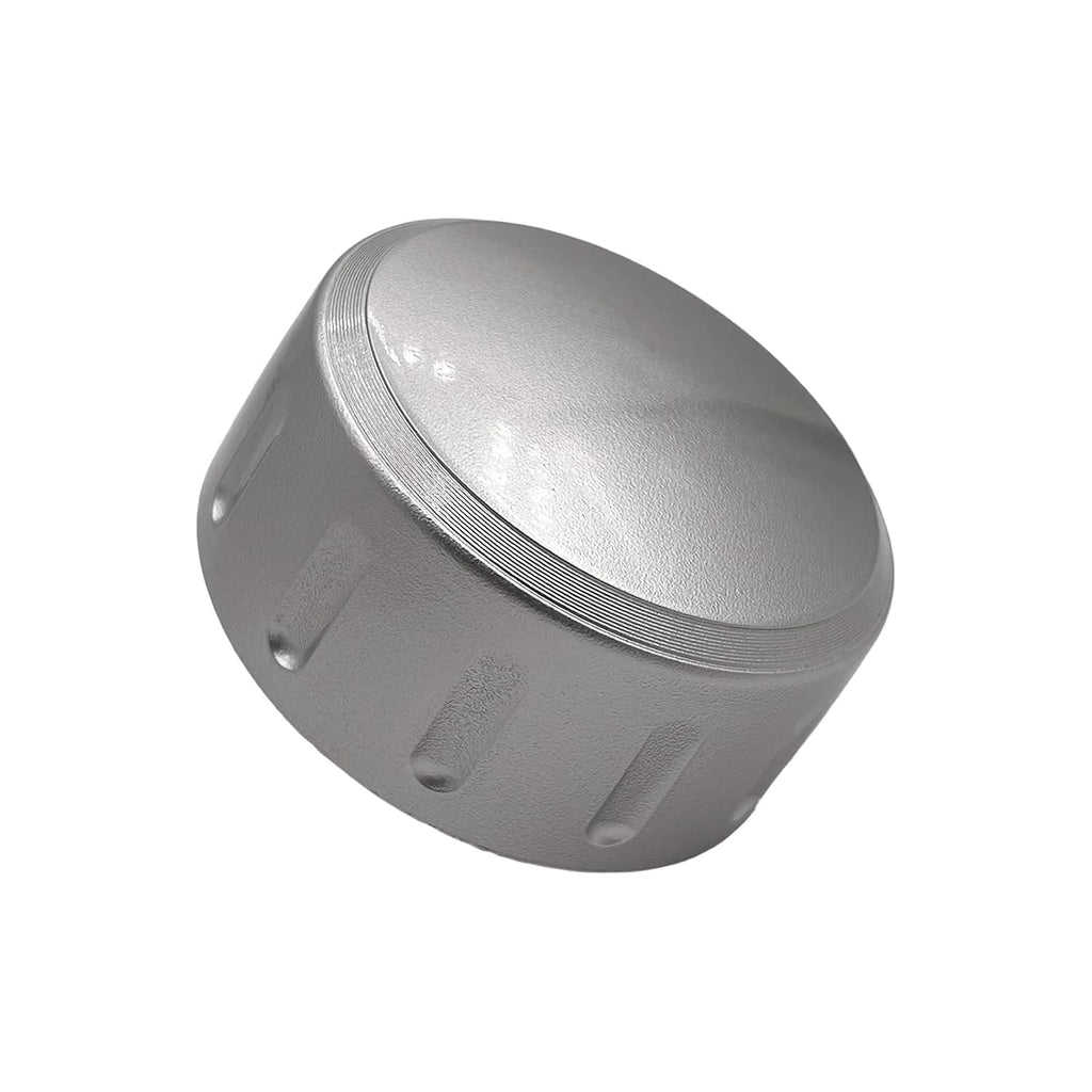 #WE01X23599 WH11X20875 Dryer Knob Fits ﻿GFDN160EJ0WW, GFDN160GJ0WW, GFW430SSM0WW, GFW430SSM1WW Replacement Part New Compatible with GE