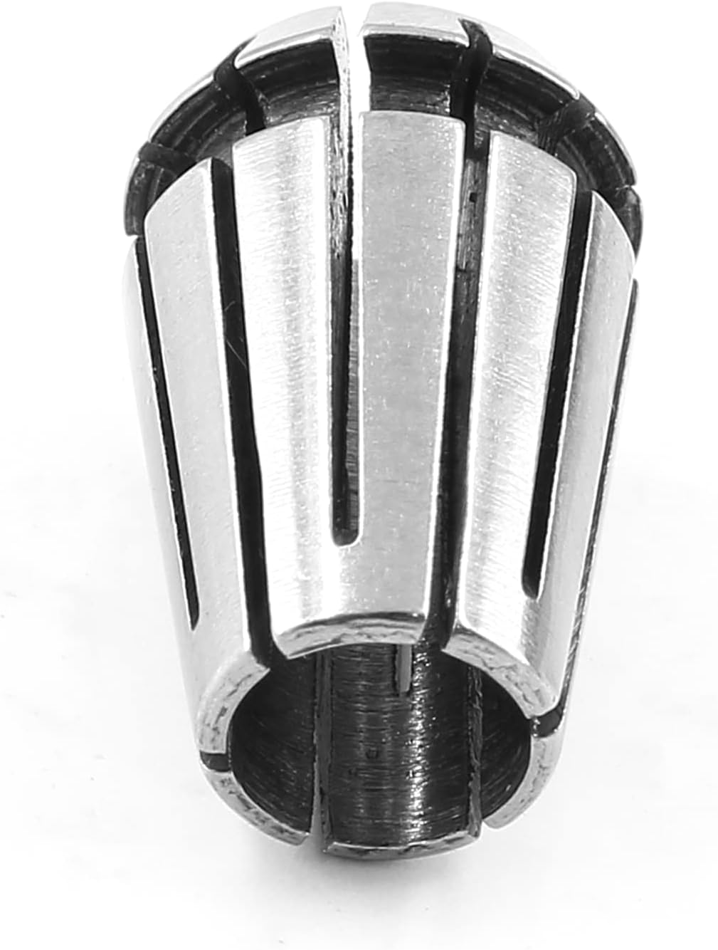 2 Pack ER11 1/8 & 1/4 Inch Spring Collet Set, Precision CNC Chuck