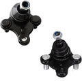 Front Lower Ball Joints for Hyundai Elantra 2017-2020, Kona 2018-2023