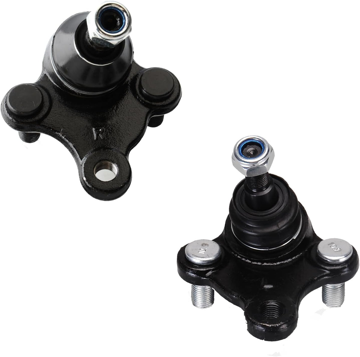 Front Lower Ball Joints for Hyundai Elantra 2017-2020, Kona 2018-2023