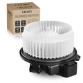 Front Blower Motor 75830 for 2007-2020 Toyota Tundra Camry 4Runner