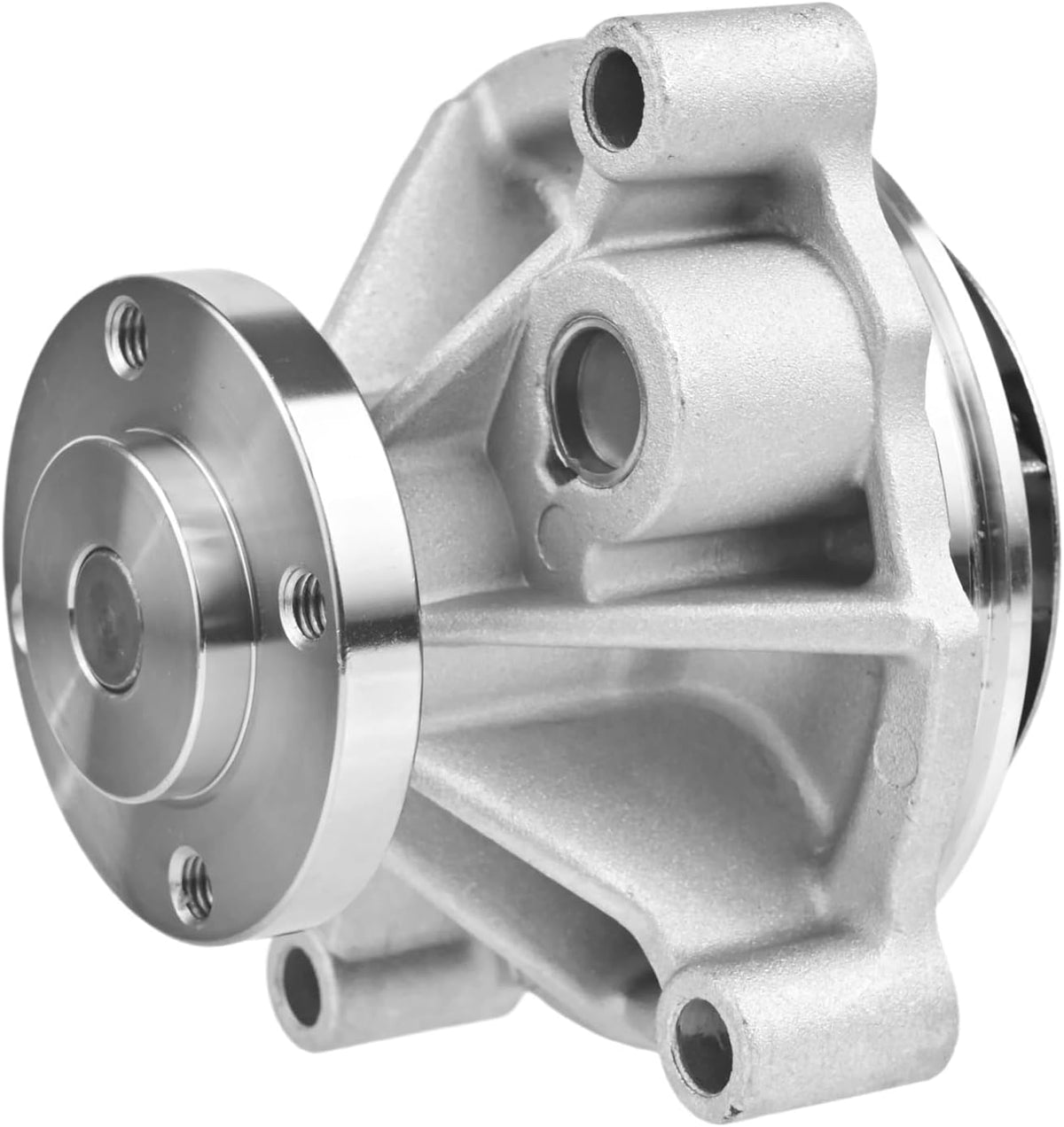 Engine Water Pump for Lincoln Town Car 2006-2011 V8 4.6L Flex