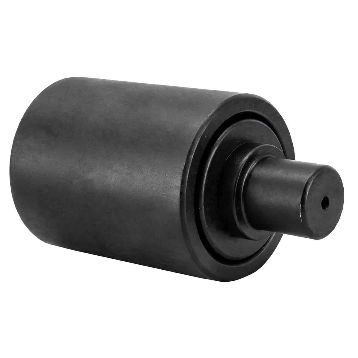 New Upper Top Carrier Roller Suitable for Yanmar VIO35-5 VIO35-6A Undercarriage Part