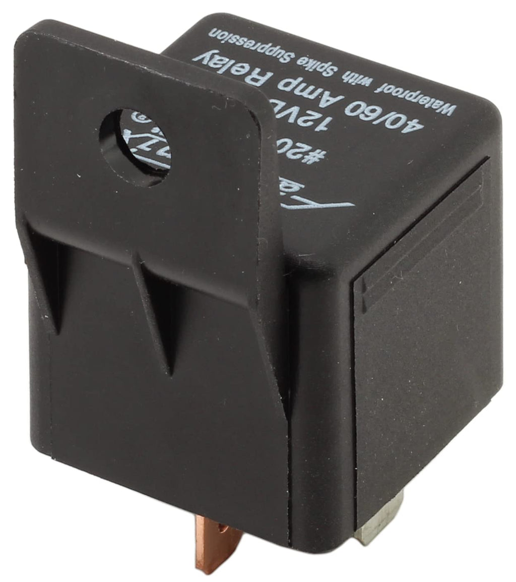 Fastronix 40/60A Waterproof Relay 6 Pack