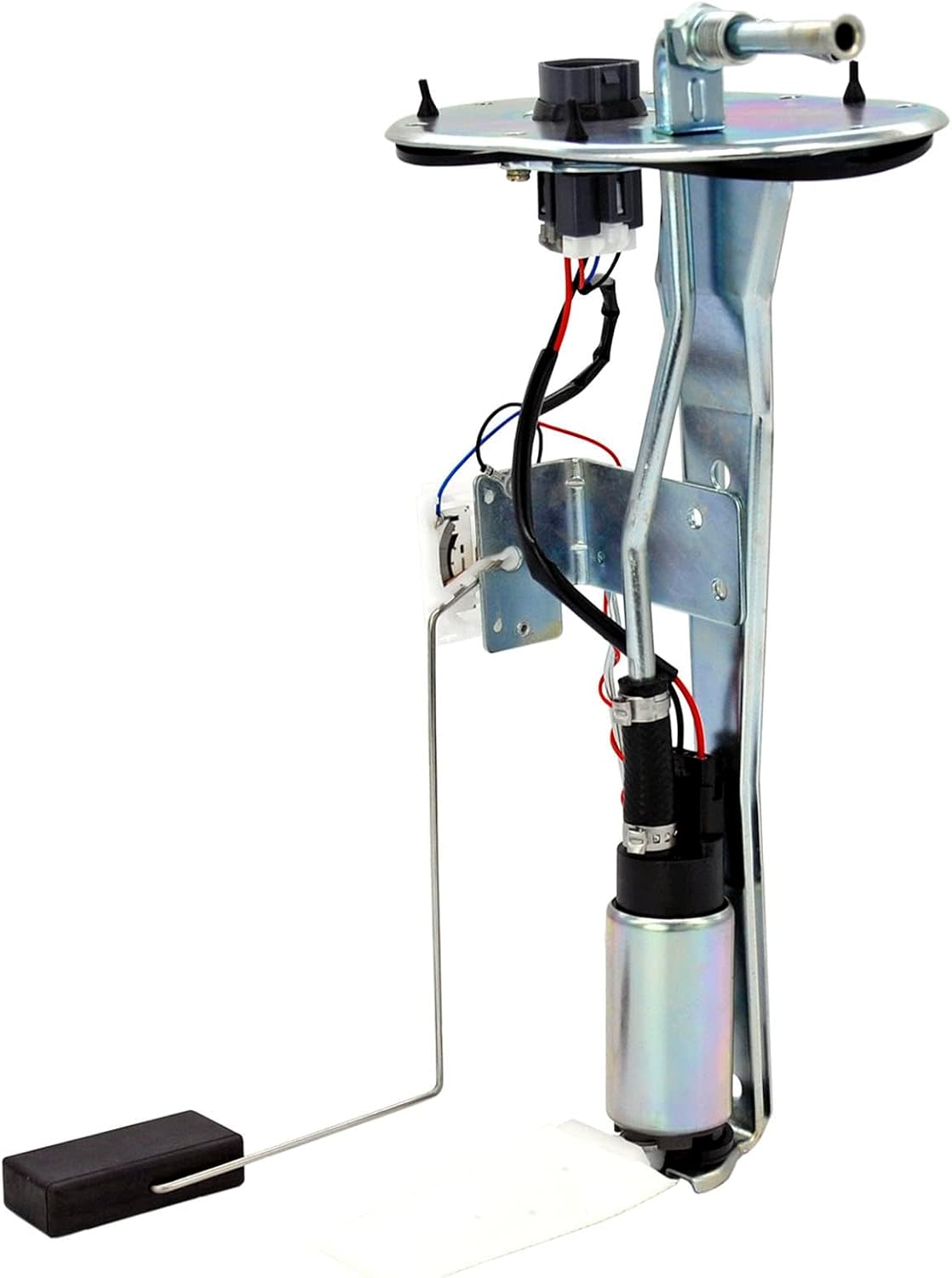 HP10264 SP9002H Fuel Pump Module Assembly Fits Toyota Tacoma 1995 1996 1997 1998 1999 2000 Base DLX Limited Pre Runner SR5 2.4L 2.7L 3.4L Gas Hanger Sender