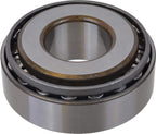 SKF Durable Aftermarket Tapered Roller Bearing BR160
