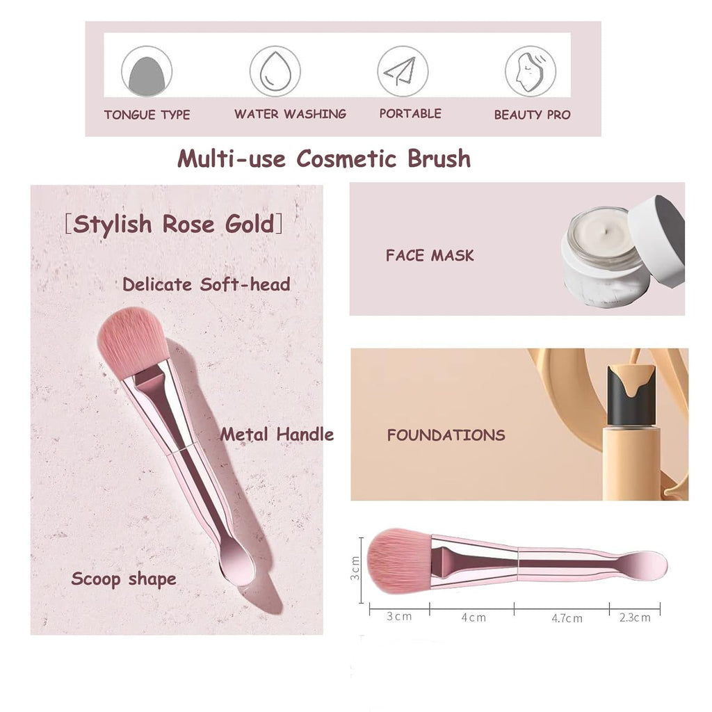 Makeup Brushes, Quality Make Up Brushes 28Pcs Makeup Brushes Set Professional & Beginner Make-up Sets & Case, Brushes