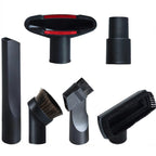 GIBTOOL 6 Pcs Vacuum Attachments Accessories Cleaning Kit