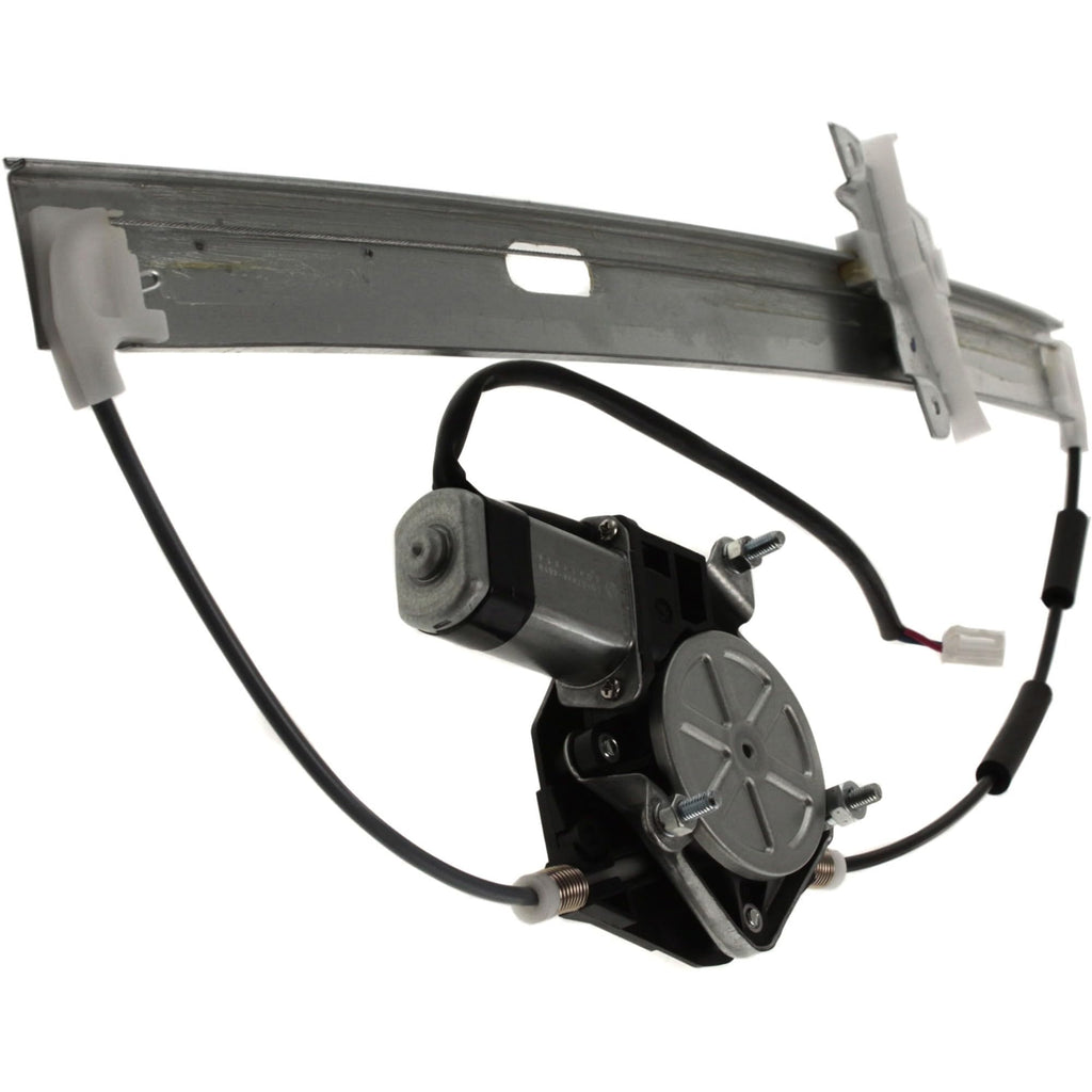 Garage-Pro Window Regulator For Mazda MPV 2000-2006 Front, Driver Side