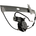 Garage-Pro Window Regulator For Mazda MPV 2000-2006 Front, Driver Side