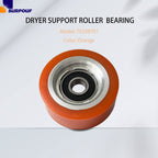 70298701p-70298701-70568201 High Quality Orange Drum Roller Bearing For Alliance Huebsch SQ IPSO