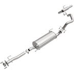 BRExhaust OE Replacement Exhaust System Kit 106-0075