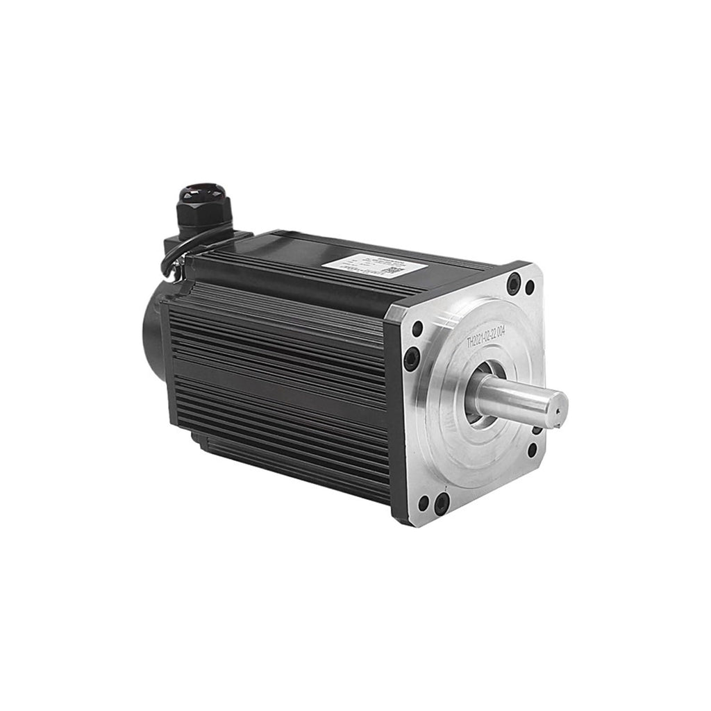 48v Brushless DC Servo Motor