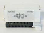 55438 Ignitor for Speed Queen for Huebsch Gas Dryer Igniter