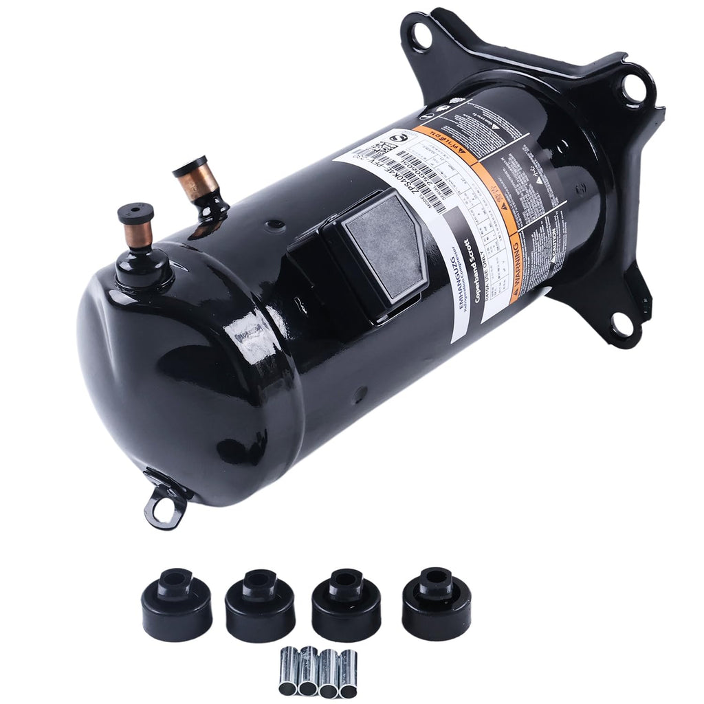 Scroll Compressor ZPS40K4E-PFV-230 for Copeland