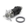 YXFV 39337 Blade Assembly Replacement for Robot Coupe MP350 MP450
