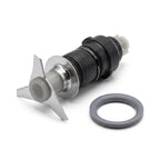YXFV 39337 Blade Assembly Replacement for Robot Coupe MP350 MP450