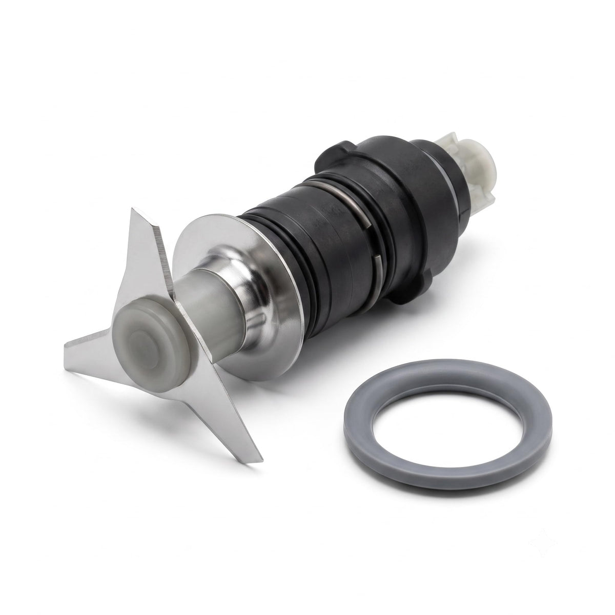 YXFV 39337 Blade Assembly Replacement for Robot Coupe MP350 MP450