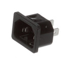 Perfect Fry Connector Iec C-16 Inlet 6CA005 - Genuine OEM Replacement Part