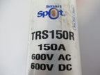 150A Time Delay Class RK5 Fuse 600VAC/DC