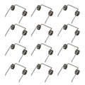 Molloparts 12 PCS 877-761 Feeder Spring Compatible with Hitachi for Metabo HPT NV45AE NV45AES NV50A1 NV50A1M NV50AP2 NV45AA NV45AB NV45AB2 NV45AB2M NV45AB2(S)
