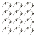 Molloparts 12 PCS 877-761 Feeder Spring Compatible with Hitachi for Metabo HPT NV45AE NV45AES NV50A1 NV50A1M NV50AP2 NV45AA NV45AB NV45AB2 NV45AB2M NV45AB2(S)